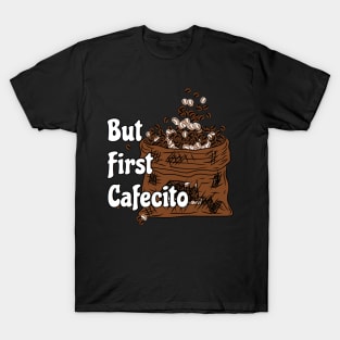 Cafecito T-Shirt